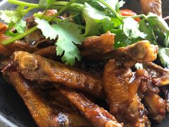 美极鸭五件-美极鲜食坊(宝安南路店)