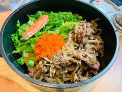 -鱼籽村秘制拌饭(崇文门店)