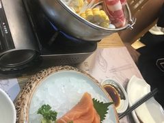 -林妈妈村·日式料理(宝山万达店)