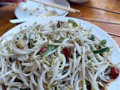 -三中高皇羊肉馆
