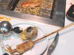 -苏格里岛自助烤肉海鲜火锅(成都金牛万达店)