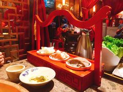 -小龙坎火锅(东汇城店)