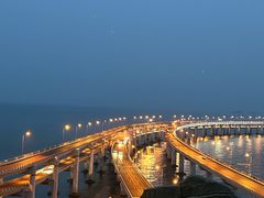 -星海湾跨海大桥