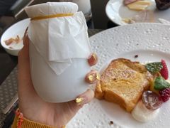 -北京康莱德酒店