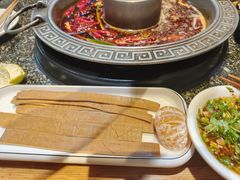 -杨肥肠小火锅(花园店)