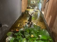 -邈墨茶馆(凤起路店)