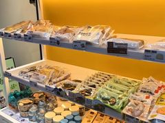 -一鸣真鲜奶吧(龙江地铁站店)