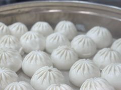 -郑家包子牛肉拉面(尚勤路店)