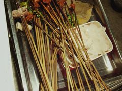 -钢管厂歆瑞源油卤串串香(春熙路太古里店)