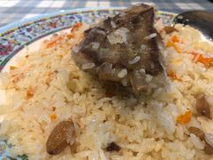 -阿达西新疆特色美食(悦海新天地中央广场店)
