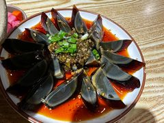 -叁煨蹄花·下饭盐帮菜(人民广场店)
