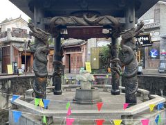 -大理古城