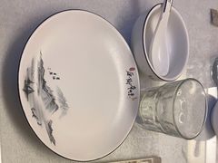 -原乡本味景山西街烤鸭店(北海公园店)