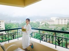 -三亚亚龙湾天域度假酒店