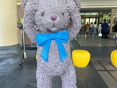 -宁波九龙湖开元度假村