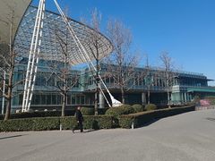 -世博源公馆·本帮融合菜·主题包厢·江景餐厅