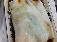 -银记肠粉店(赤岗店)