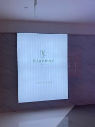 -Kraemer Paris  苏豪路易士·嘉玛发廊