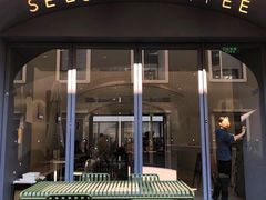 门面-Seesaw Coffee(上生新所店)