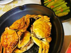 -聚味瞿记·龙虾堂(望城店)
