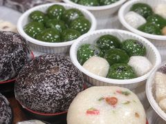 血糯米八宝饭-一品方糕专卖店