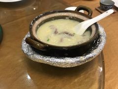 -澳门西南饭店·粤菜·茶市·手工点心(华海路店)