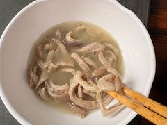 -李易面馆(树木岭店)