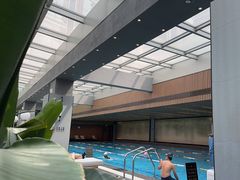 -燃坊JEN ACTIVE游泳健身中心·深圳前海JEN酒店