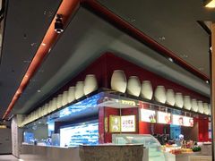 -巴奴毛肚火锅(九洲店)