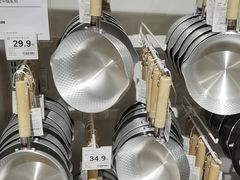 -NITORI 宜得利家居(上海中山公园龙之梦店)