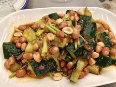 拌黄瓜-小煵记·打边炉(西丽文光店)