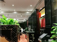 -上海1号私藏菜(静安店)