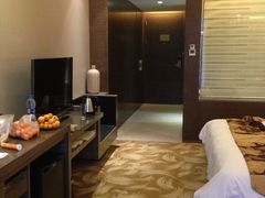 霞浦帝景国际酒店-东方帝景假日酒店