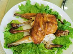 -海岛渔村大酒店(云霄路店)