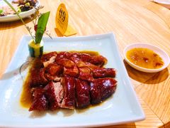 -德胜轩正宗顺德菜(宝安沙井会展中心店)