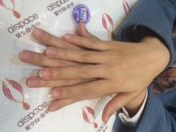 爱空间美甲(三元桥店)-爱空间美睫健康美甲