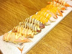 -林妈妈村·日式料理(宝山龙湖天街店)