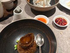 -广州文华东方酒店·江-由辉师傅主理