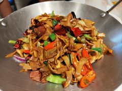 -大铁勺新津菜(迎水道店)