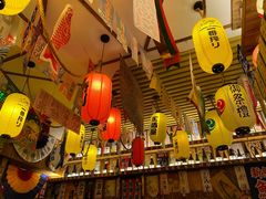 大堂-坂吉屋·居酒屋深夜食堂(龙湖店)
