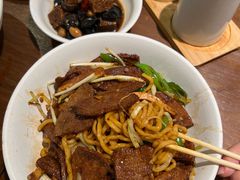 -寻裕记·现炒浇头面(人民广场店)