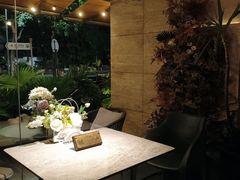 -villaa·别墅·融合菜西餐厅