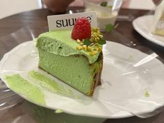 -流酥可心·牛乳蛋糕商店(禾祥西路店)
