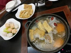 -稻香酒家·35年老字号(侨光店)