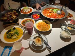 -麻六记(新天地店)