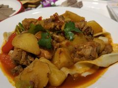 -阿西叶滩羊馆(交大店)