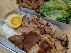 -有肉食·虎九闽菜(798艺术区店)