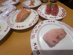 -寿司郎(上野店)