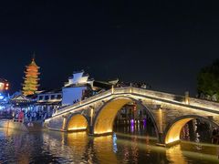 -千灯古镇