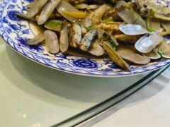 -海天一色海景自助餐厅(西港花园店)